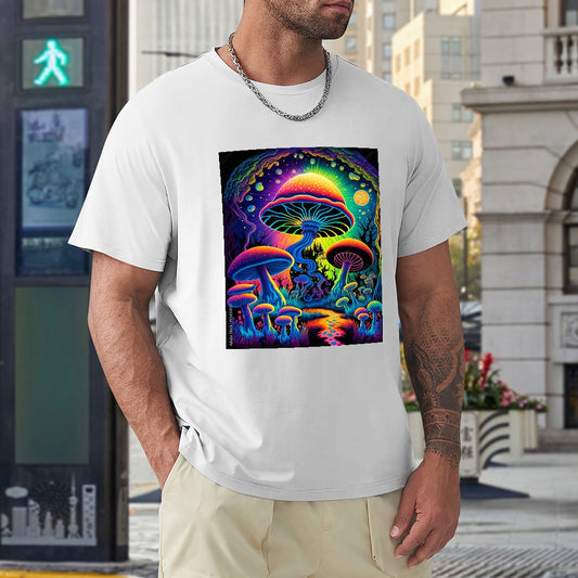 Mushroom T-Shirt