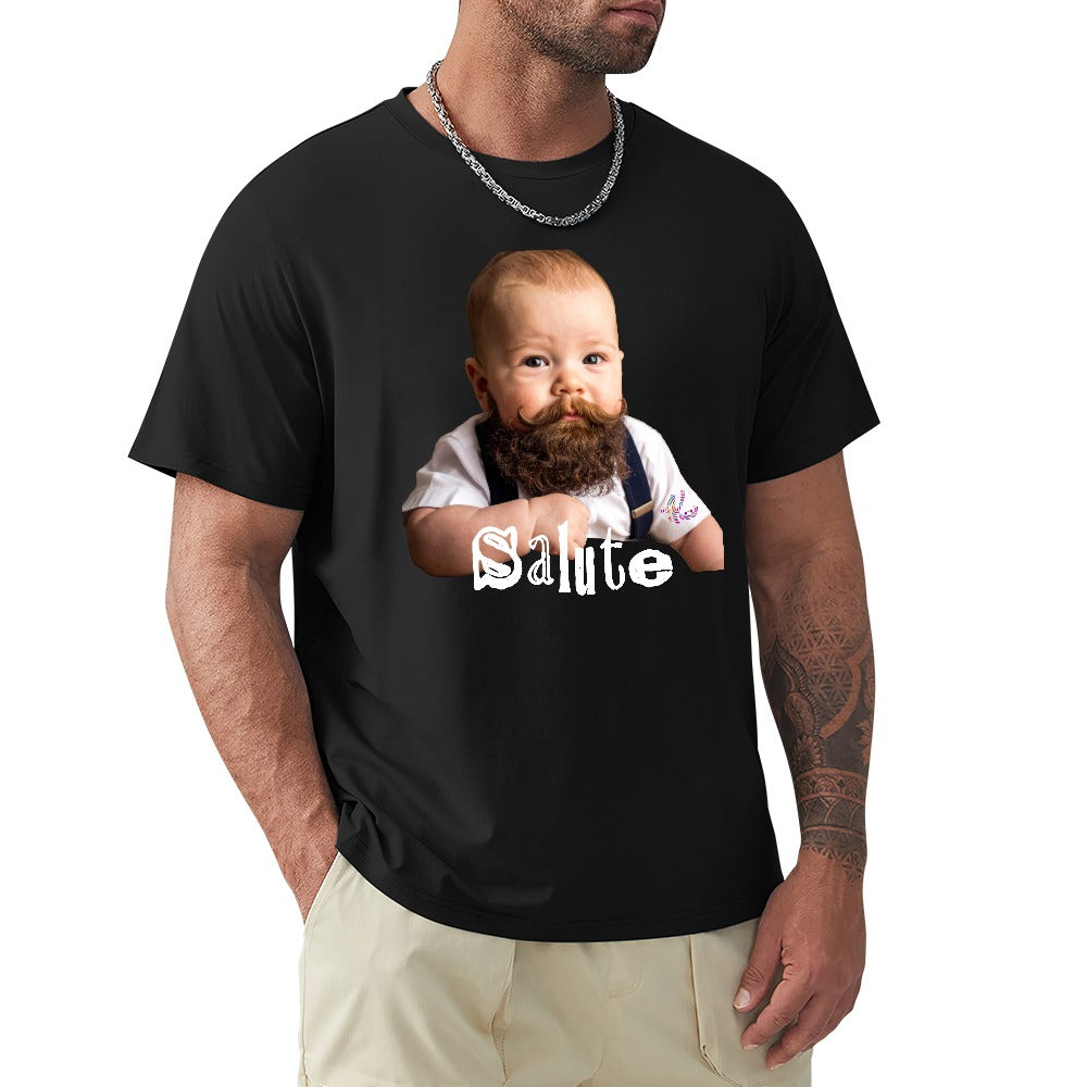 Baby Bigo Blitz T-Shirt