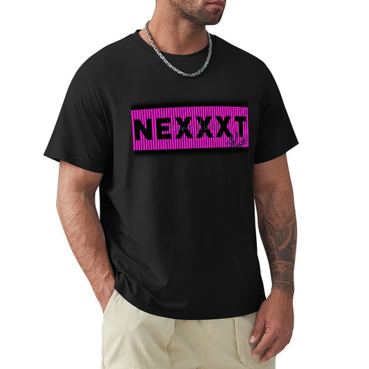NEXXXT T-Shirt Bigo Custom Print