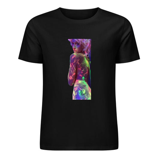 Kolieee Custom Printed T-Shirt