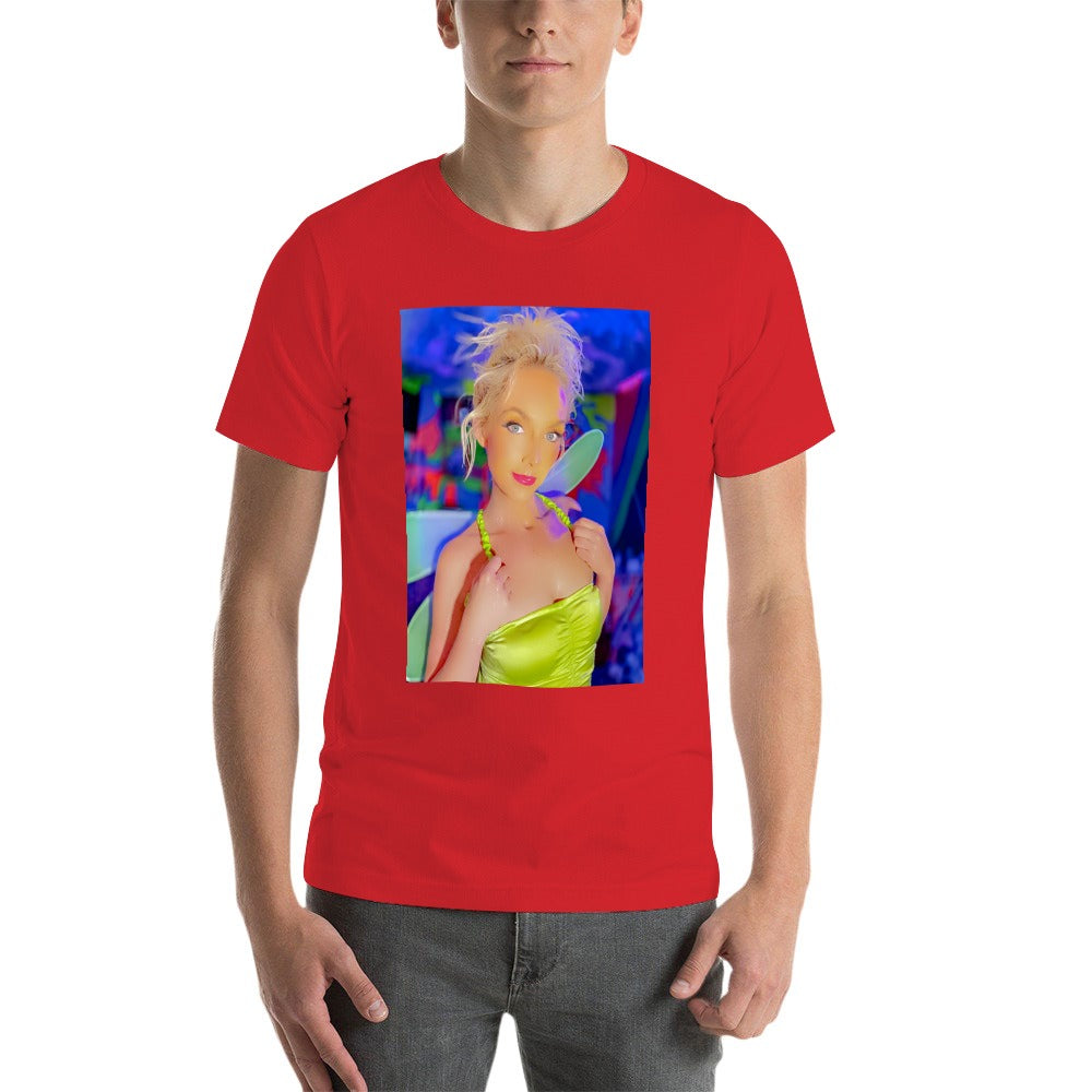 Kolieee Custom Tee