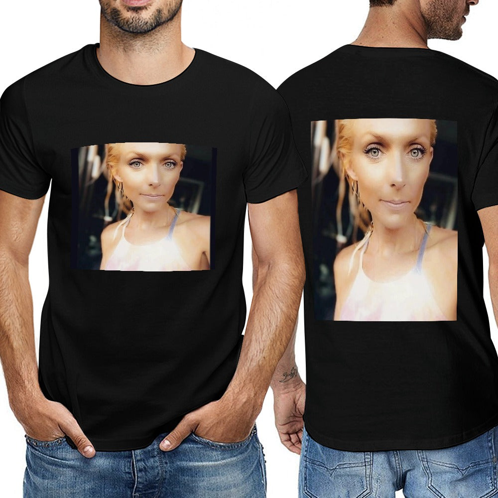 Kolieee Custom Tee