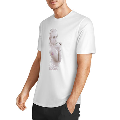 Kolieee Custom Printed T-Shirt