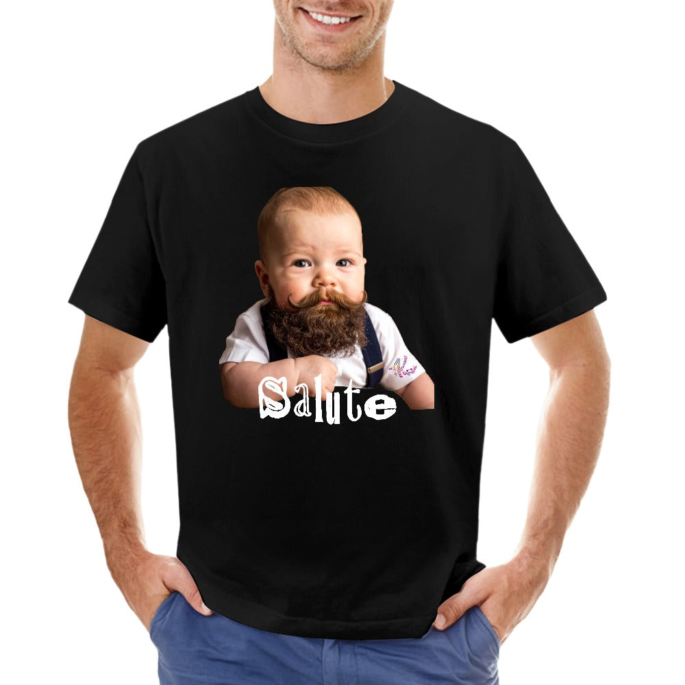 Baby Bigo Blitz T-Shirt
