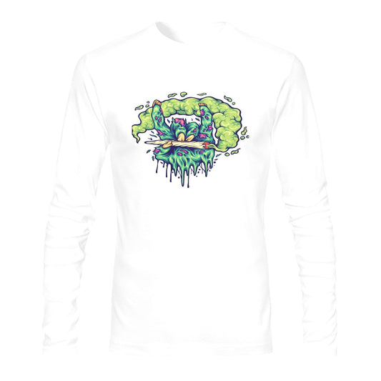 Zombie Joint Long Sleeve Tee