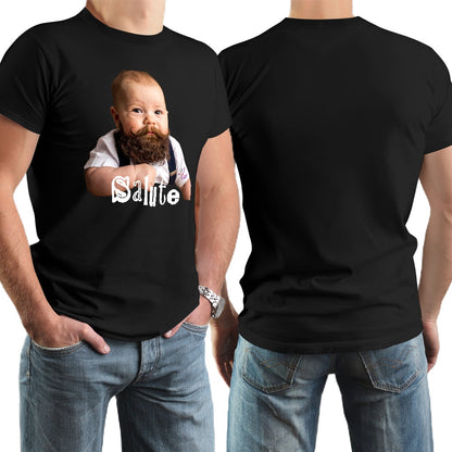 Baby Bigo Blitz T-Shirt