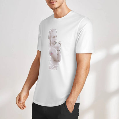 Kolieee Custom Printed T-Shirt