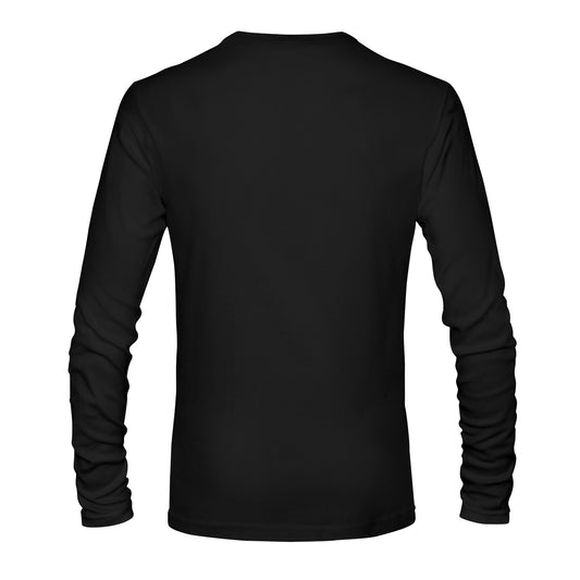 Honey Badger Bigo Custom Long sleeve T-shirt
