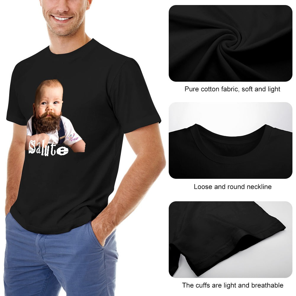 Baby Bigo Blitz T-Shirt