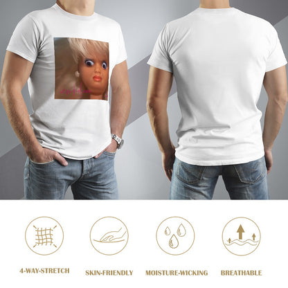 Men's T-shirt 100% cotton