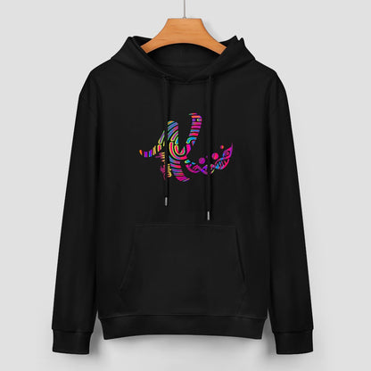 Kolieee Collection Custom Print Hoodie