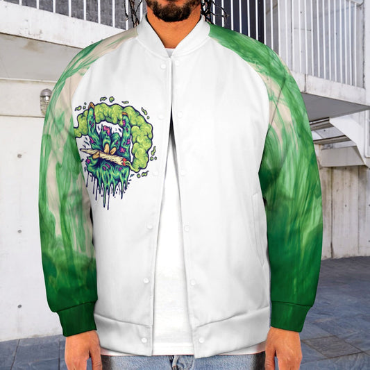 Zombie Joint Sports Jacket