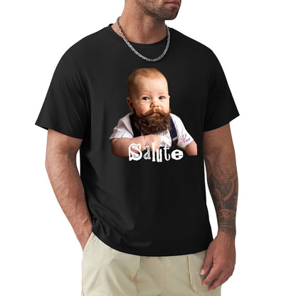 Baby Bigo Blitz T-Shirt