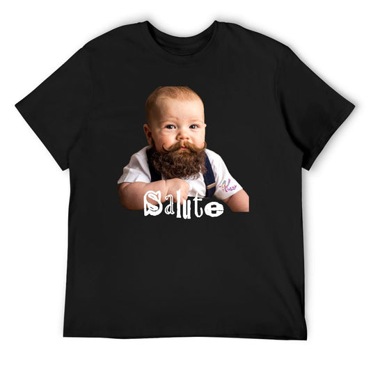 Baby Bigo Blitz T-Shirt