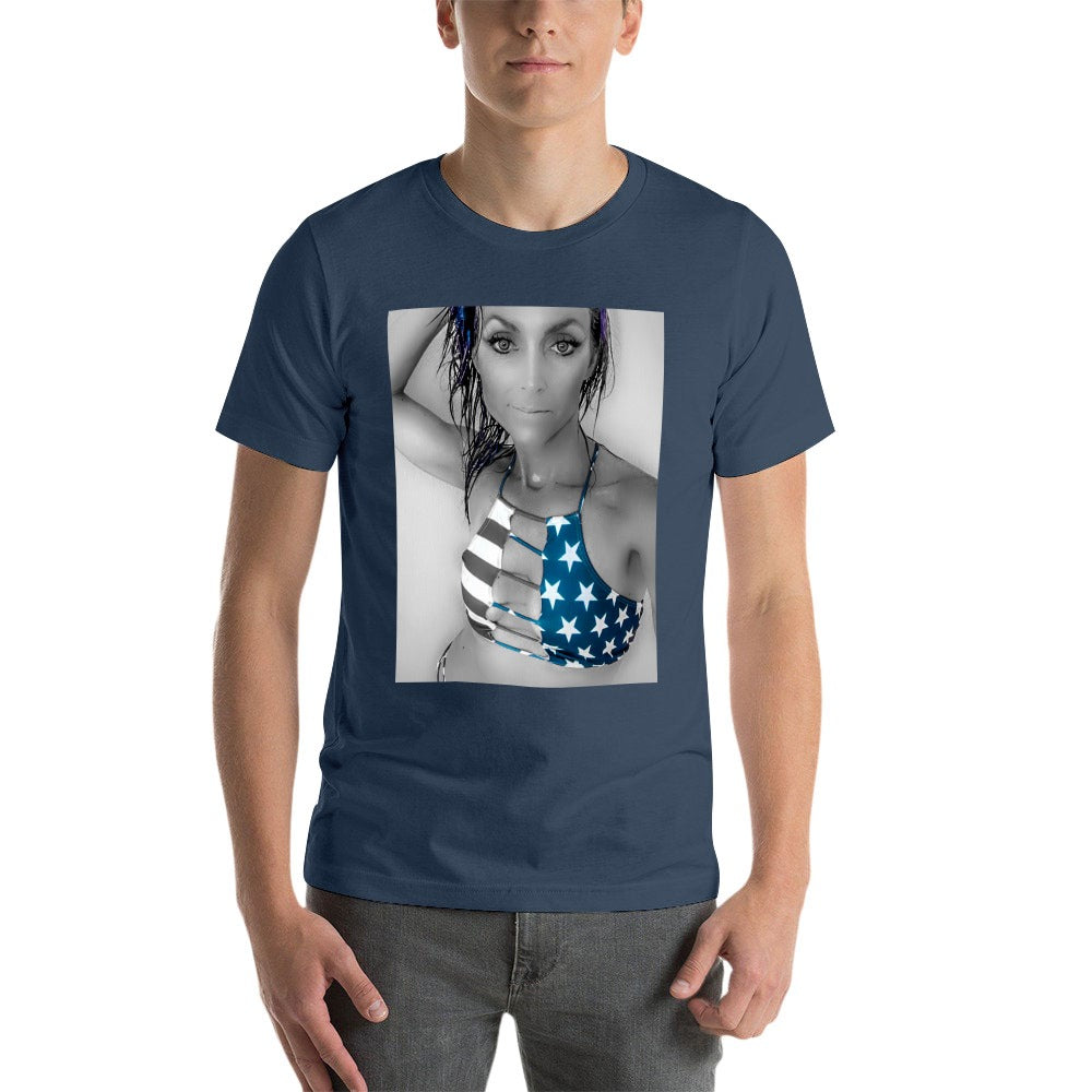Kolieee Custom Tee