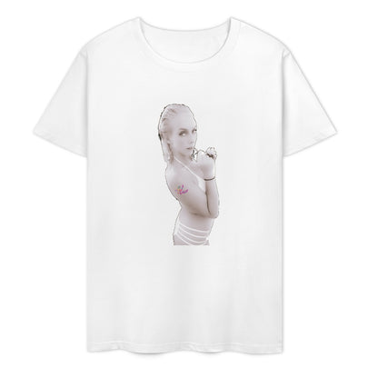 Kolieee Custom Printed T-Shirt