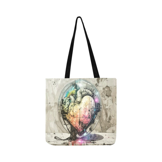 Shopping Tote
