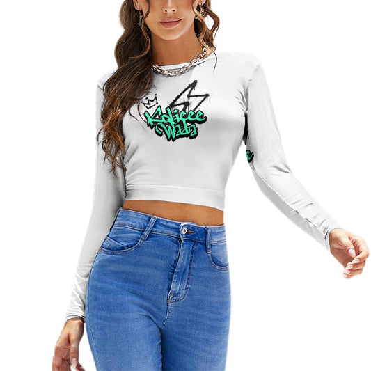 Backless Custom Kolieee Shirt