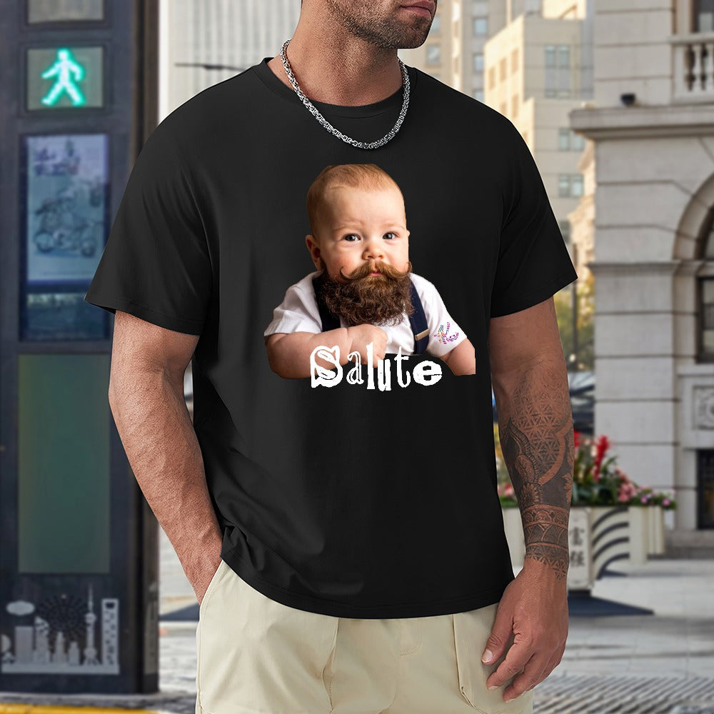 Baby Bigo Blitz T-Shirt