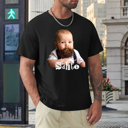 Baby Bigo Blitz T-Shirt