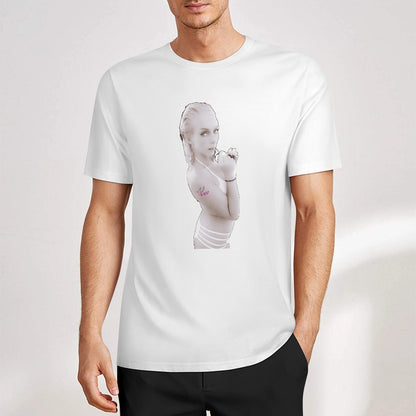 Kolieee Custom Printed T-Shirt