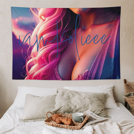 Kolieee Wall Tapestry