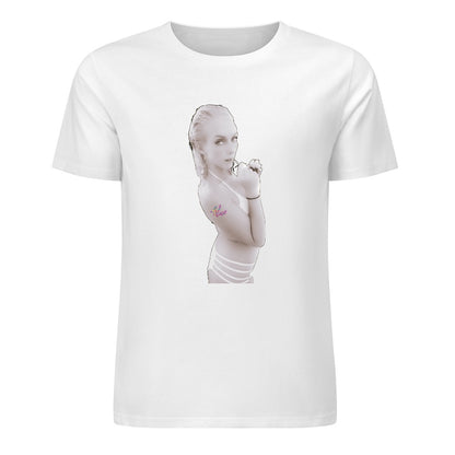 Kolieee Custom Printed T-Shirt