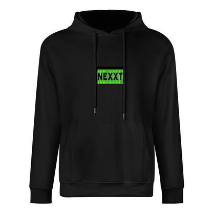 Green NEXXT Hoodie Bigo Custom Design