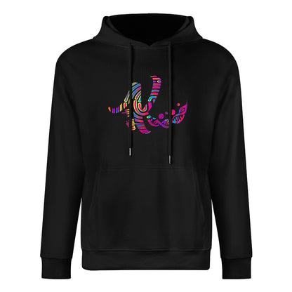 Kolieee Collection Custom Print Hoodie